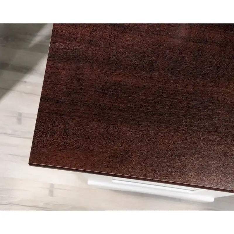 Scrivania per computer Home Office della collezione