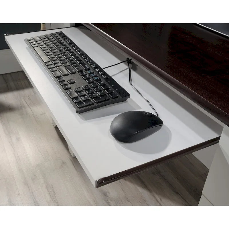 Scrivania per computer Home Office della collezione