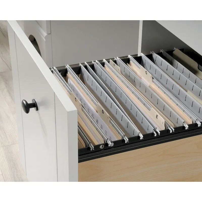 Scrivania per computer Home Office della collezione