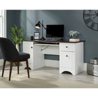 Scrivania per computer Home Office della collezione