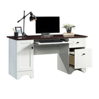 Scrivania per computer Home Office della collezione