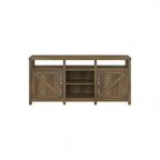 Mobile Porta TV Rustico da 75 pollici Cottage Grove 65W di Bush Furniture
